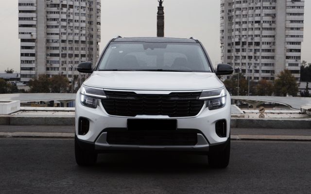 KIA SELTOS - image 2