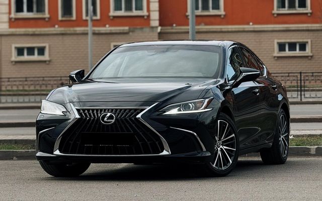Lexus Es 250 - image 1