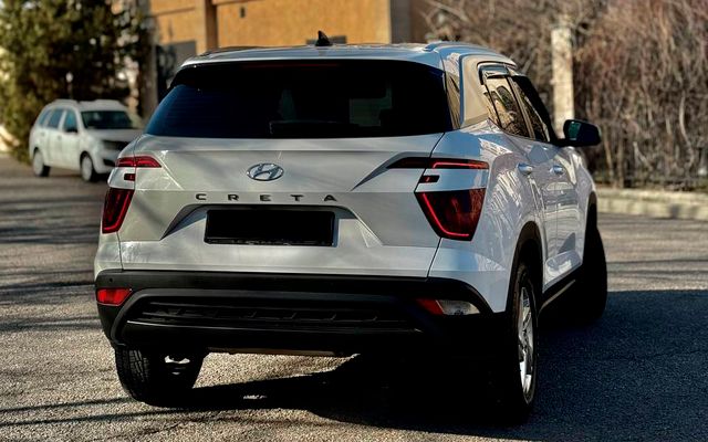 Hyundai Creta - image 2