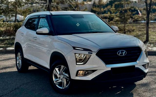 Hyundai Creta - image 1