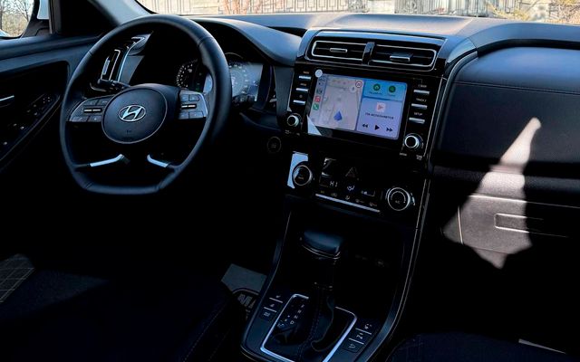Hyundai Creta - image 3