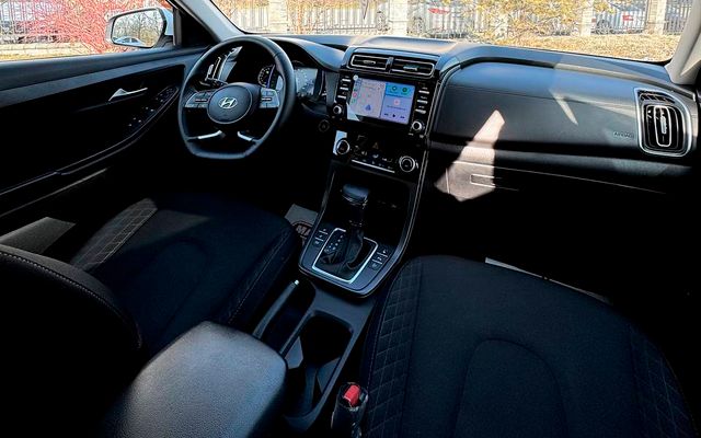 Hyundai Creta - image 4