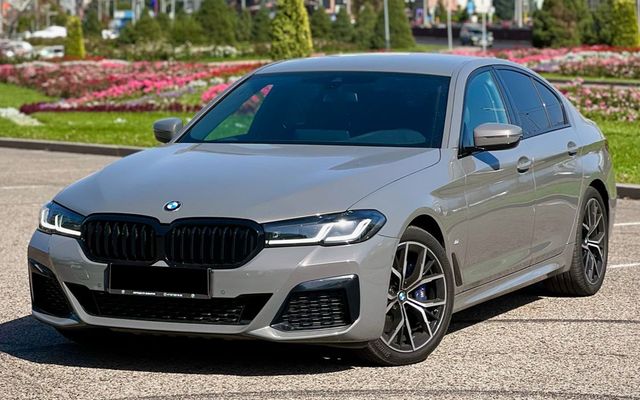 BMW 530I XDRIVE - image 1