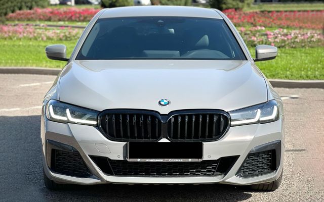 BMW 530I XDRIVE - image 2