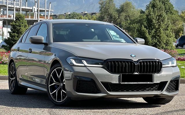 BMW 530I XDRIVE - image 3