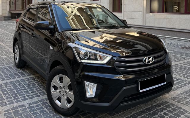 HYUNDAI CRETA - image 3