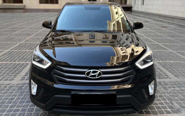 HYUNDAI CRETA - image 2