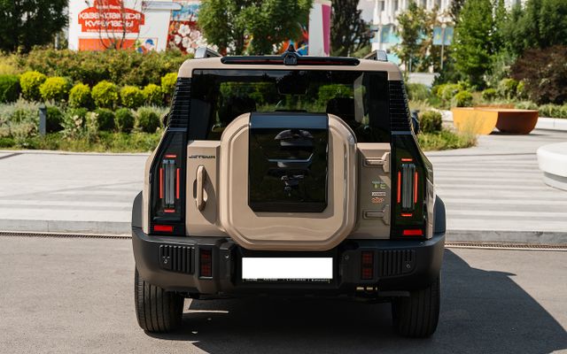 Jetour T2 - image 4