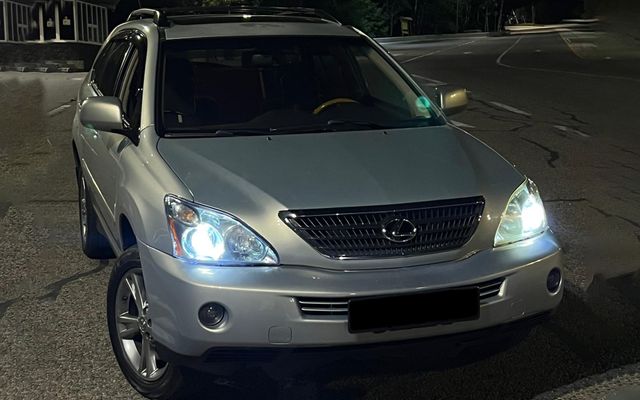 Lexus RX 330 - image 1