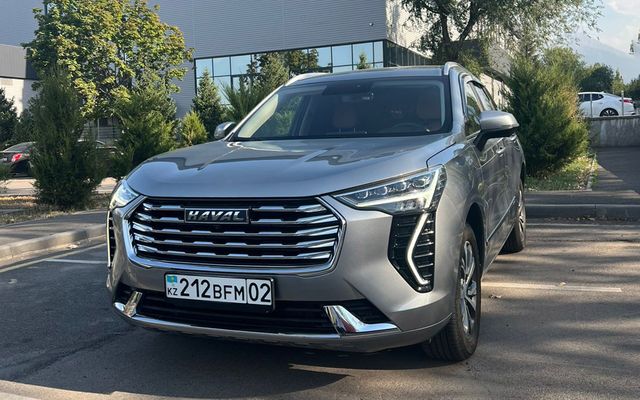 HAVAL JOLION - image 1