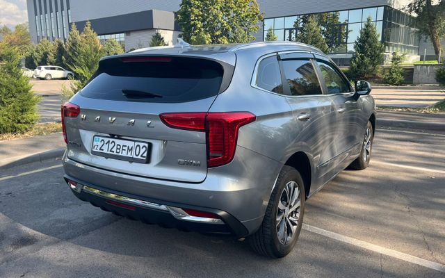 HAVAL JOLION - image 2