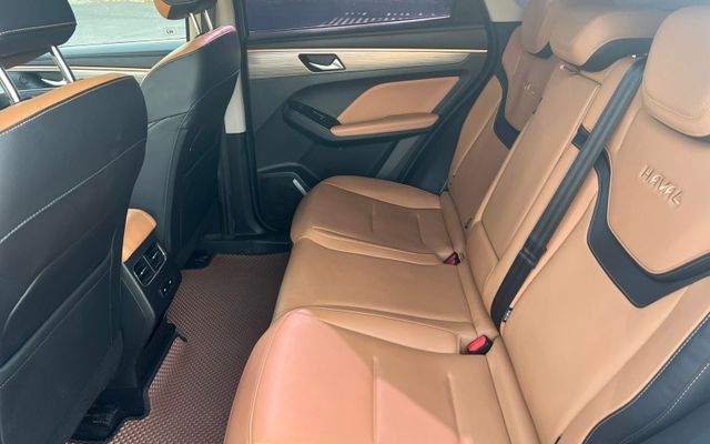 HAVAL JOLION - image 4