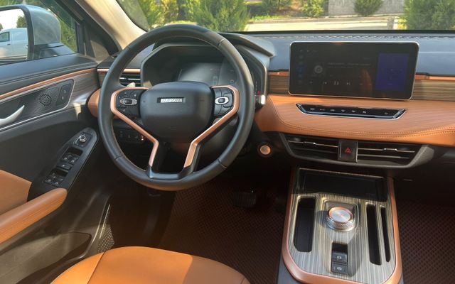 HAVAL JOLION - image 3