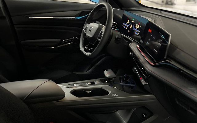 Changan x5 plus - image 3