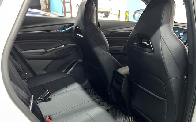 Changan x5 plus - image 4