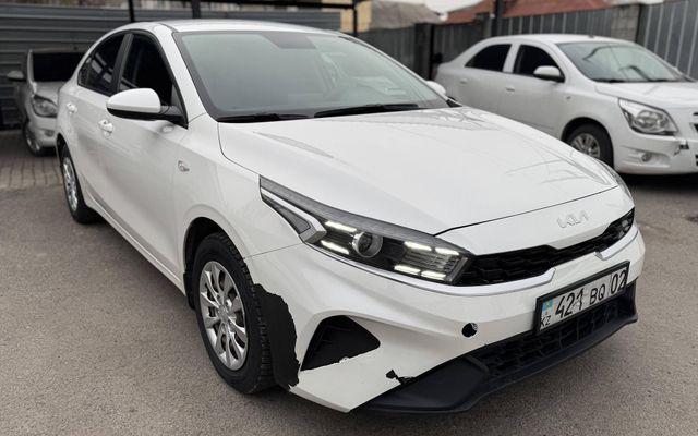 Kia Cerato - image 4