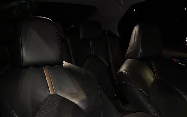 Tayota Camry 70 - image 4