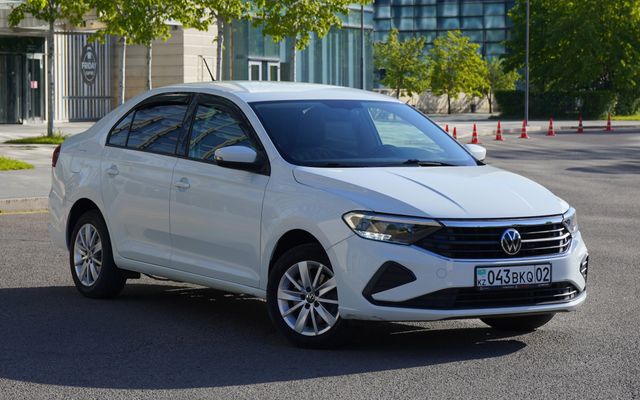 Volkswagen Polo - image 3