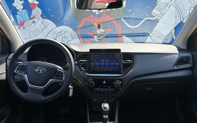 Hyundai Аccent - image 4