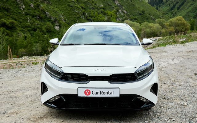 KIA Cerato - image 3