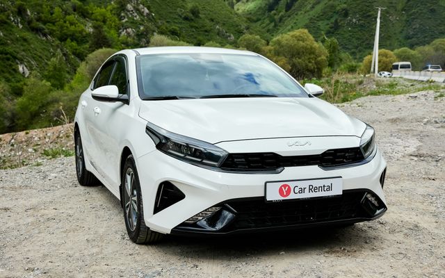 KIA Cerato - image 4