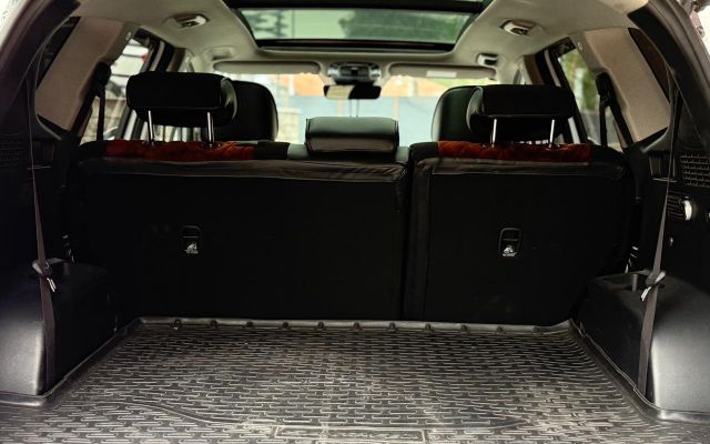 Hyundai Santa Fe - image 4