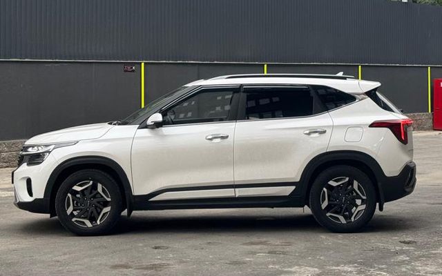 KIA SELTOS - image 2