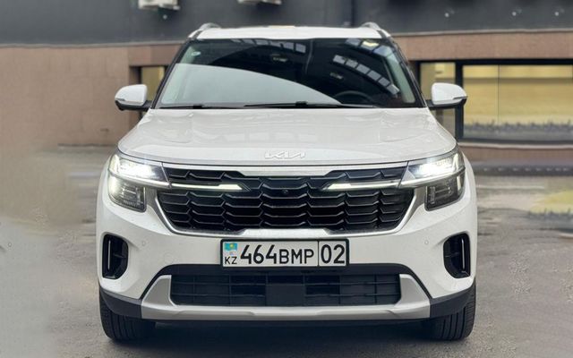 KIA SELTOS - image 3