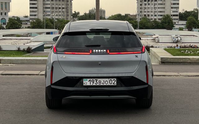 Zeerk X - image 4