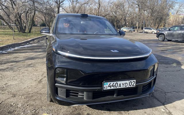 Lixiang L9 MAX - image 1