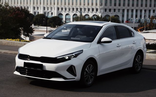 KIA K3 - image 1