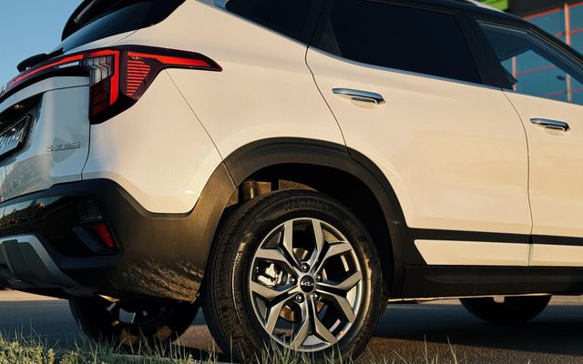 Kia Seltos - image 4