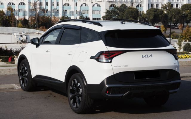 KIA Sportage - image 4