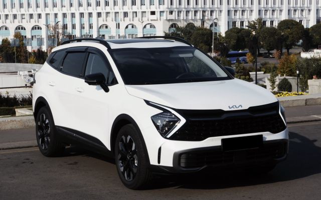KIA Sportage - image 3