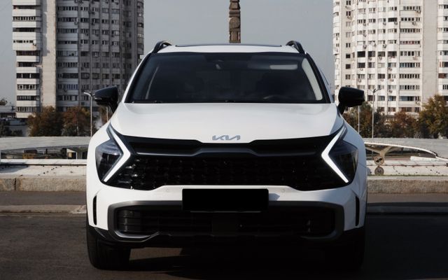 KIA Sportage - image 2