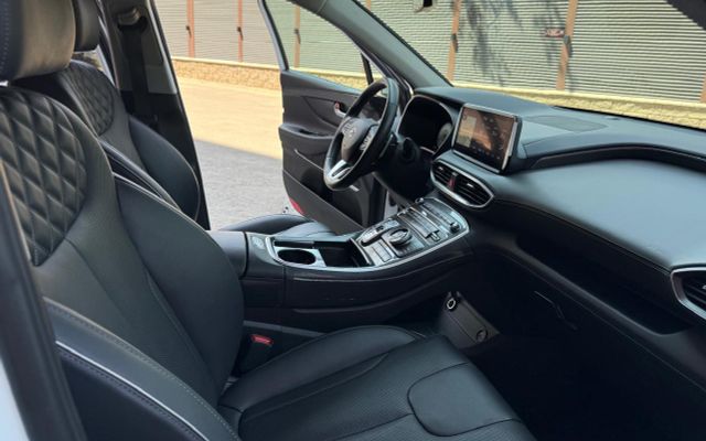 Hyundai Santa Fe - image 4