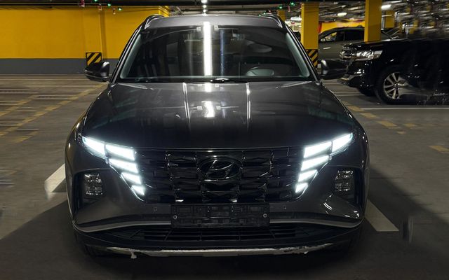 Hyundai Tucson - image 2