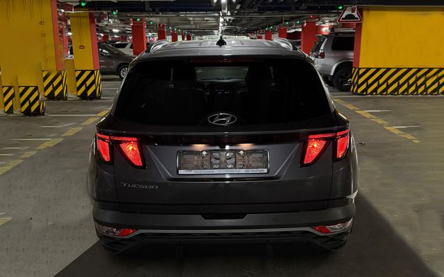 Hyundai Tucson - image 3