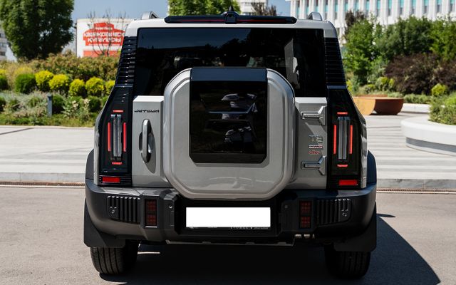 Jetour T2 - image 4