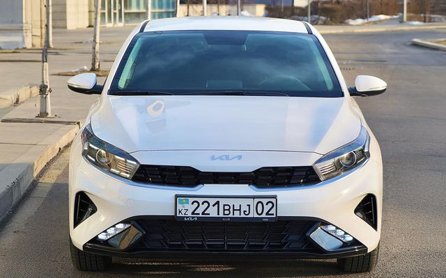 Kia Cerato - image 2