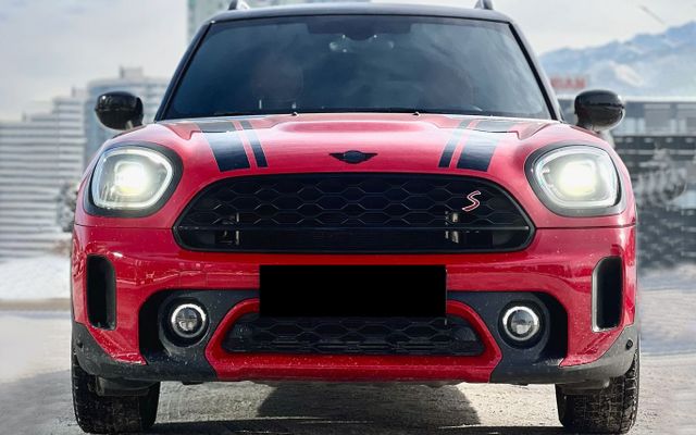MINI COOPER S ALL4 Countryman - image 3