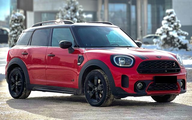 MINI COOPER S ALL4 Countryman - image 1