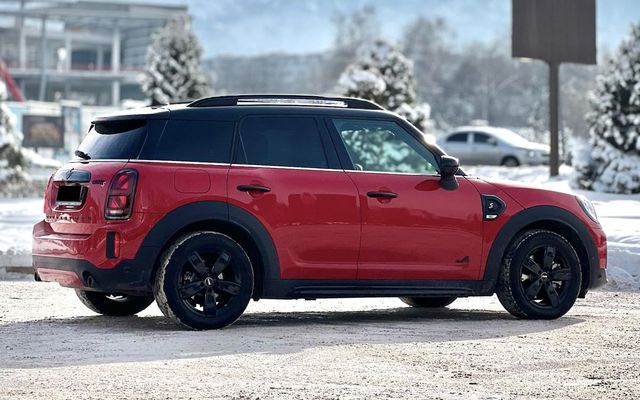 MINI COOPER S ALL4 Countryman - image 2