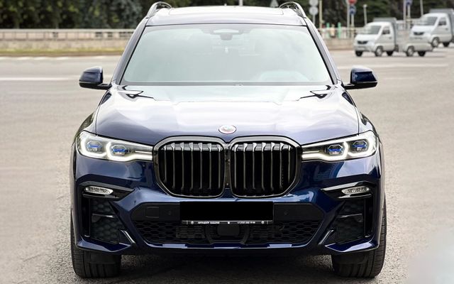 BMW X7 XDRIVE 40I - image 2