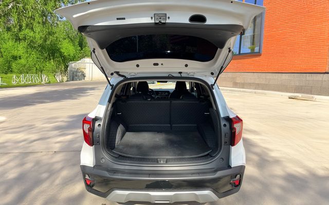 KIA SELTOS - image 3