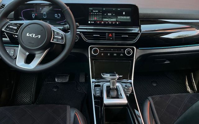 KIA SELTOS - image 4