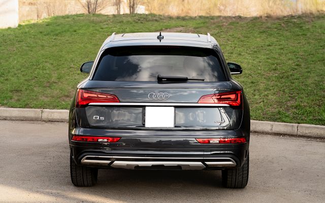 Audi Q5 - image 4