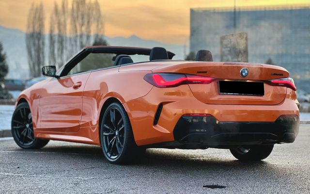 BMW M440 I - image 4