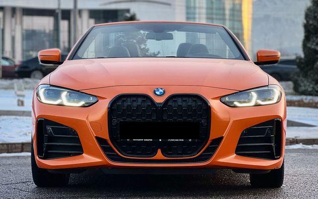 BMW M440 I - image 3