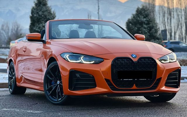 BMW M440 I - image 2
